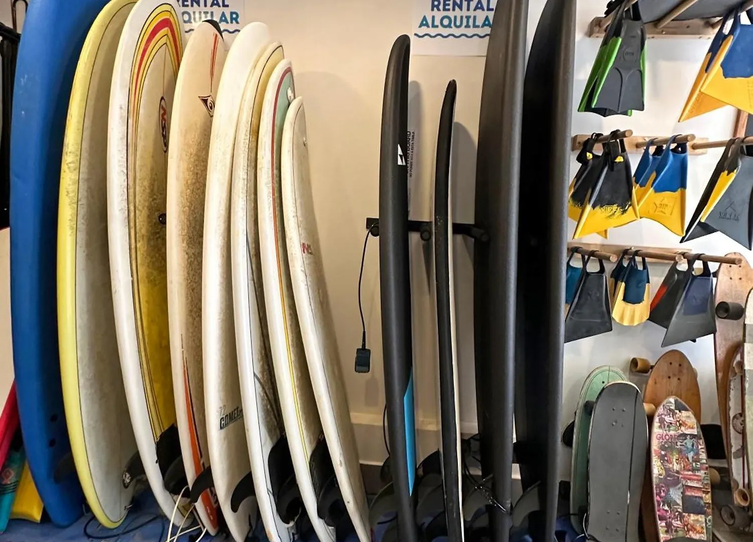 Surfing Etxea - Surf Hostel San Sebastian Spain