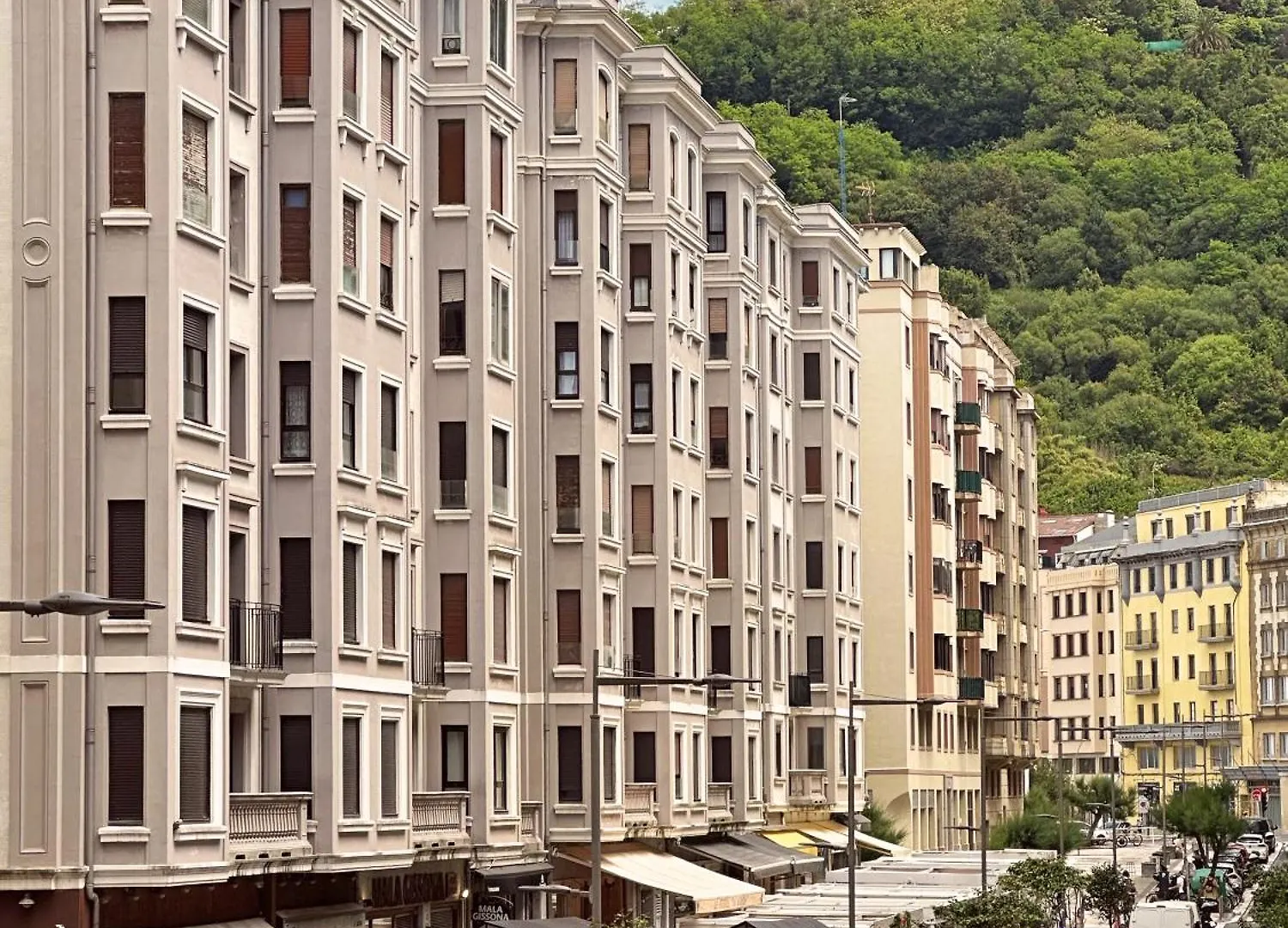 Surfing Etxea - Surf Hostel San Sebastian 0*,
