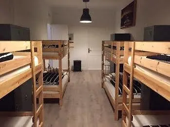 Surfing Etxea - Surf Hostel San Sebastian Spain