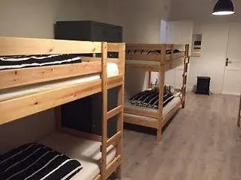 Surfing Etxea - Surf Hostel San Sebastian