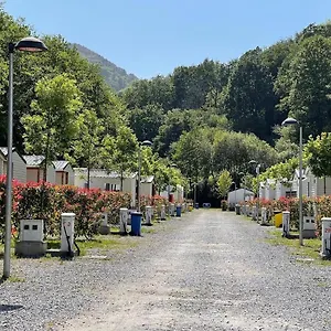 2* Campingplatz Camping Igara De