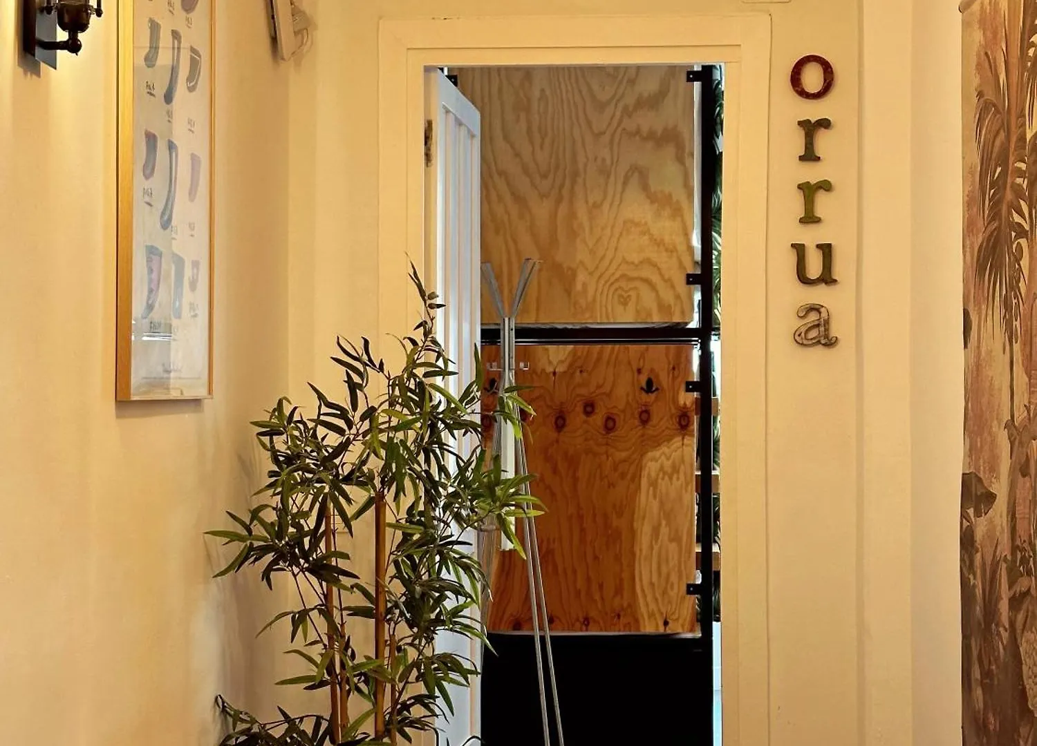 Surfing Etxea - Surf Hostel San Sebastián