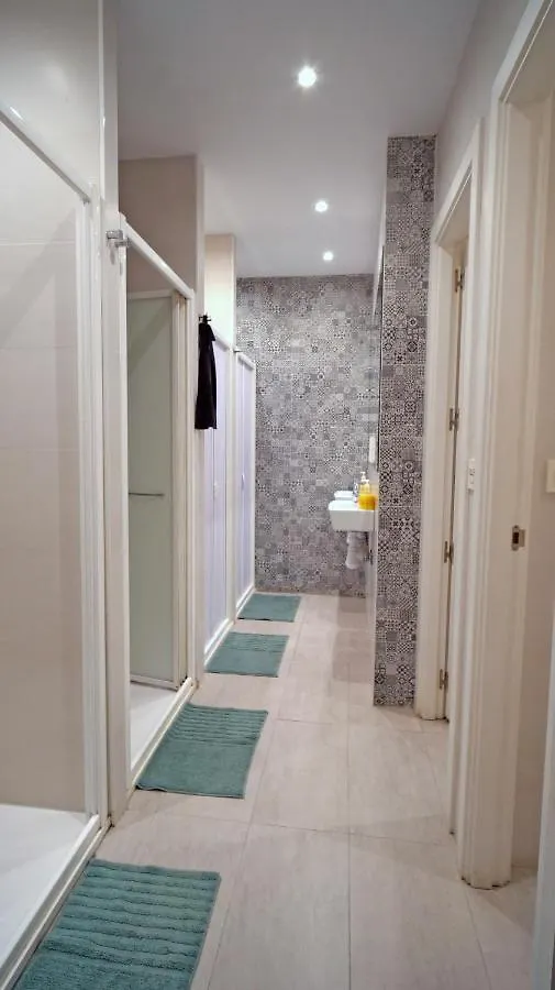 Surfing Etxea - Surf Hostel San Sebastián