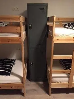 Surfing Etxea - Surf Hostel San Sebastián